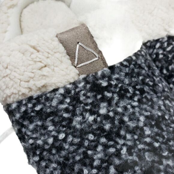 Aimony Slippers Size Medium Women's Memory Foam - Picture 4 of 5